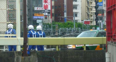 ラブホな人々 ラブホな人々