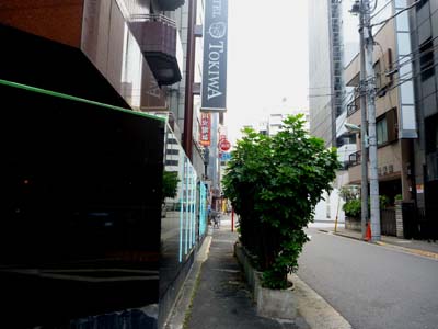 ラブホな人々 ラブホな人々