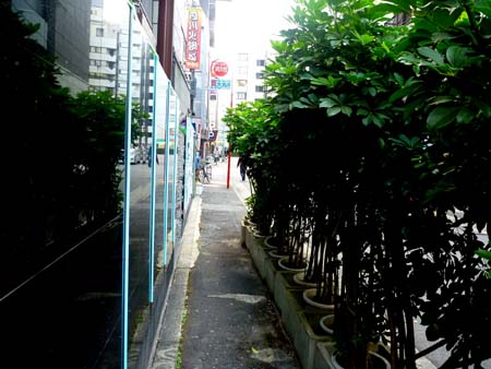 ラブホな人々 ラブホな人々