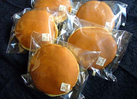 おいしい思ひ出 おいしい思ひ出