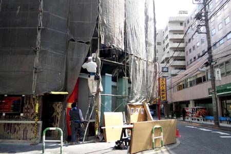 ラブホな人々 ラブホな人々