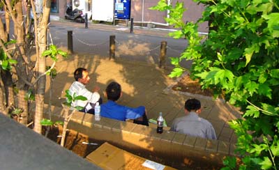 ラブホな人々 ラブホな人々