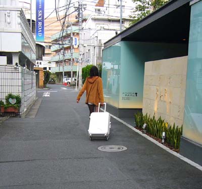 ラブホな人々 ラブホな人々