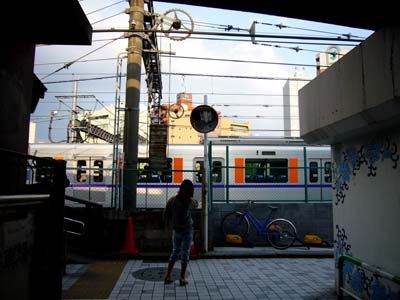 ラブホな人々 ラブホな人々