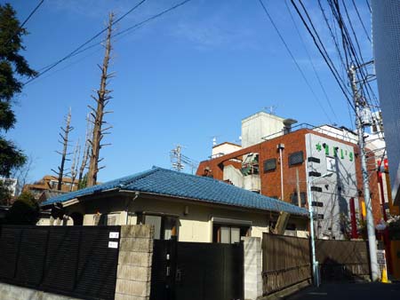ラブホな人々 ラブホな人々