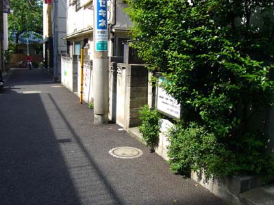 ラブホな人々 ラブホな人々