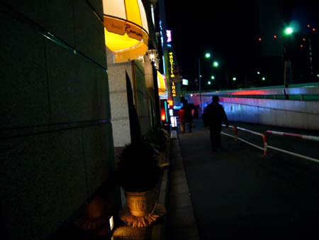 ラブホな人々 ラブホな人々