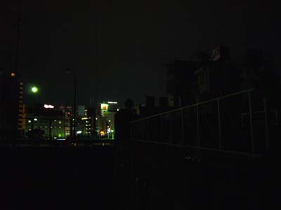 ラブホな人々