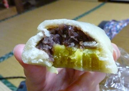 おいしい思ひ出 おいしい思ひ出