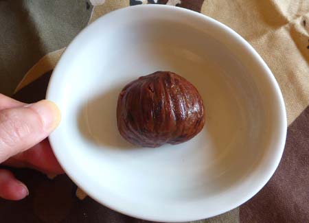 おいしい思ひ出 おいしい思ひ出