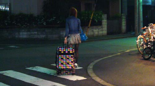 ラブホな人々 ラブホな人々