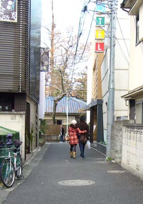 ラブホな人々 ラブホな人々