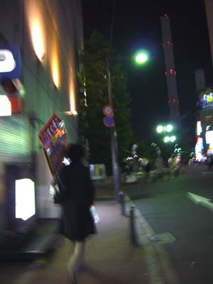 ラブホな人々 ラブホな人々